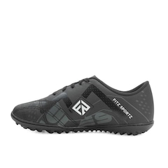 Chuteira Society Fitz Sportz Fs24-233 - Adulto - Foto 3