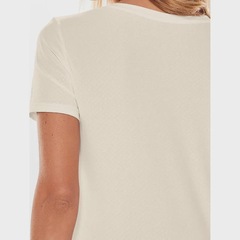 Camiseta Bodyforsure Lisa Essentials - Feminina - Foto 6