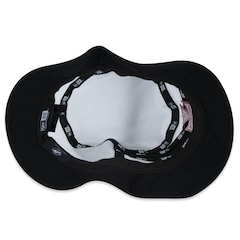 Chapéu New Era Bucket Vasco da Gama Futebol - Masculino - Foto 5