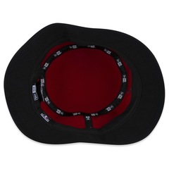 Chapéu New Era Bucket São Paulo Futebol - Masculino - Foto 5