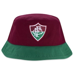 Chapéu New Era Bucket Fluminense Futebol - Masculino - Foto 3