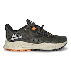 Tênis Columbia Montrail Trinity Fkt - Masculina - Foto 1