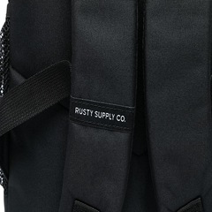 Mochila Rusty Bay Beach Sm24 - 19,5 Litros - Foto 8