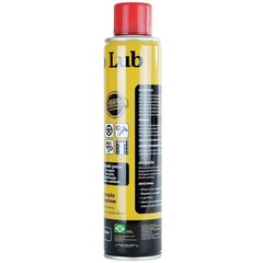 Kit 10 Desengripante Multiuso Camping Casa Nautika 180G - Foto 3