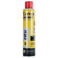 Kit 10 Desengripante Multiuso Camping Casa Nautika 180G - Foto 5