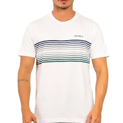 Camiseta Rip Curl Striples - Masculina - Foto 1