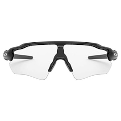 Óculos de Sol Oakley Radar Ev Path Matte Lente Clear - Foto 2