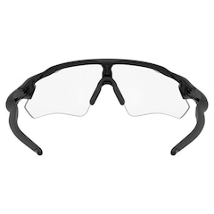 Óculos de Sol Oakley Radar Ev Path Matte Lente Clear - Foto 3