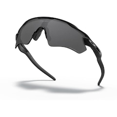 Óculos de Sol Oakley Radar Ev Path Matte Prizm Polarizado - Foto 3