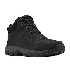 Bota Columbia Buxton Peak Mid II - Masculina - Foto 3