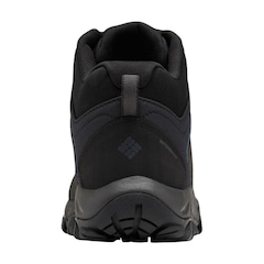 Bota Columbia Buxton Peak Mid II - Masculina - Foto 5