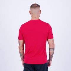 Camisa Umbro Legacy - Masculina - Foto 4