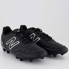 Chuteira de Campo New Balance 442 V2 Academy Fg - Adulto - Foto 2