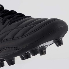 Chuteira de Campo New Balance 442 V2 Academy Fg - Adulto - Foto 8