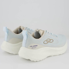 TÊNIS OLYMPIKUS REFLECT - FEMININO - Foto 3