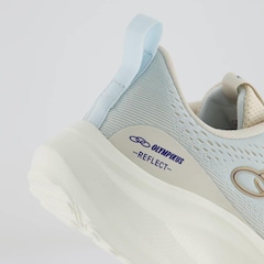TÊNIS OLYMPIKUS REFLECT - FEMININO - Foto 6