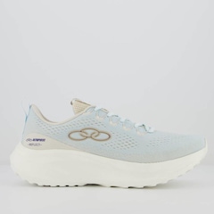 TÊNIS OLYMPIKUS REFLECT - FEMININO - Foto 1