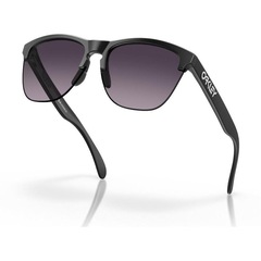 Óculos de Sol Oakley Frogskins Lite Matte Prizm - Foto 4