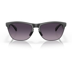 Óculos de Sol Oakley Frogskins Lite Matte Prizm - Foto 6