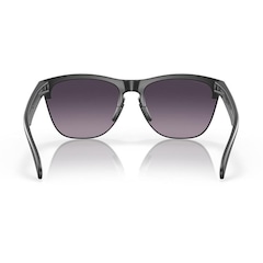 Óculos de Sol Oakley Frogskins Lite Matte Prizm - Foto 7