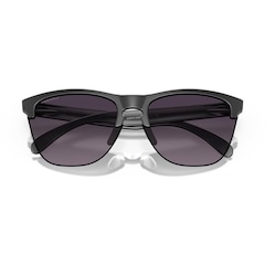 Óculos de Sol Oakley Frogskins Lite Matte Prizm - Foto 8