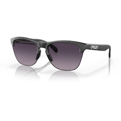 Óculos de Sol Oakley Frogskins Lite Matte Prizm - Foto 1