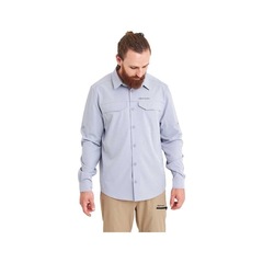 Camisa Galapagos Technical UV50+ Defender - Masculina - Foto 2