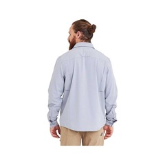 Camisa Galapagos Technical UV50+ Defender - Masculina - Foto 3