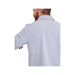 Camisa Galapagos Technical UV50+ Defender - Masculina - Foto 4