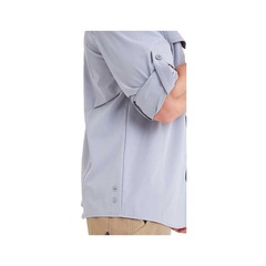 Camisa Galapagos Technical UV50+ Defender - Masculina - Foto 6