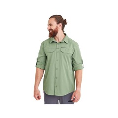 Camisa Galapagos Technical UV50+ Defender - Masculina - Foto 2