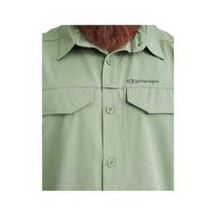 Camisa Galapagos Technical UV50+ Defender - Masculina - Foto 6