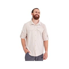 Camisa Galapagos Technical UV50+ Defender - Masculina - Foto 2
