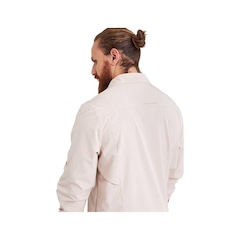 Camisa Galapagos Technical UV50+ Defender - Masculina - Foto 4