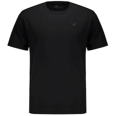 Camiseta New Balance Small Logo - Masculina - Foto 1