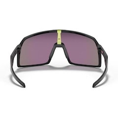 Óculos de Sol Oakley Sutro S Polished Prizm Jade - Foto 6