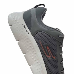 Tênis Skechers Go Walk Flex - Masculino - Foto 3
