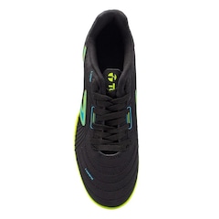 Chuteira Futsal Topper Drible Vi - Adulto - Foto 3