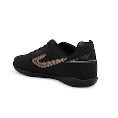 Chuteira Futsal Topper Drible Vi - Adulto - Foto 4