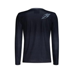 Camiseta Manga Longa Mormaii Beach Sports Degradê Masculina - Foto 2
