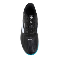 Chuteira Futsal Topper Blast - Adulto - Foto 3