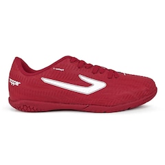Chuteira Futsal Topper Blast - Adulto - Foto 1