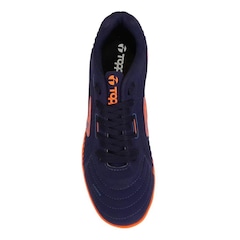 Chuteira Society Topper Drible Vi - Adulto - Foto 3