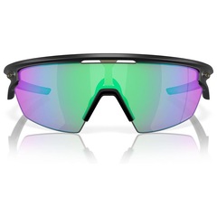 Óculos de Sol Oakley Sphaera Matte Prizm - Unissex - Foto 6