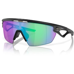 Óculos de Sol Oakley Sphaera Matte Prizm - Unissex - Foto 1