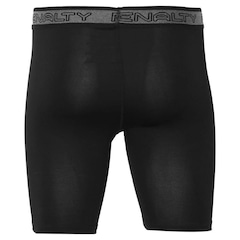 Bermuda Compressão Penalty Skin 185 - Masculino - Foto 3