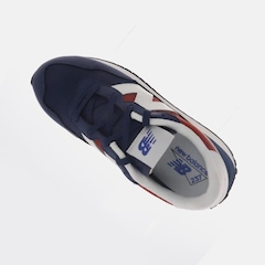 Tênis New Balance 237 - Infantil - Foto 3