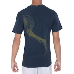 Camiseta Havaianas - Masculina - Foto 4