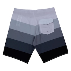 Bermuda Oakley Tactel Striped - Masculina - Foto 3