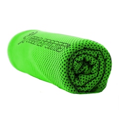 Toalha de Microfibra Gold Sports Ultra II Refrescante Cool - 76X152 cms - Foto 1